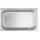 HENDI Gastronormbehälter, 1/1, Budget Line, GN 1/1, 21L, 530x325x(H)150mm