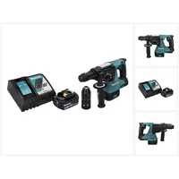 Makita DHR243RM1 inkl. 1 x 4,0 Ah Akku + Ladegerät