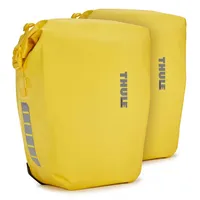 Thule Shield Pannier Fahrradtasche 25L gelb