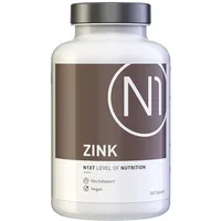 N1 Zink 25 mg Tabletten 365 St.