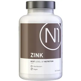 n1 Zink 25 mg Tabletten 365 St.