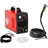 Stamos Germany Plasmaschneider - 50 A Duty Cycle 100 % - 230 V - IGBT - HF-Zündung
