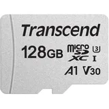 microSDXC UHS-I U3 V30 A1 128 GB