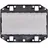 Panasonic Ersatzscherblatt WES9941