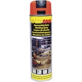 Dupli Color Markierungsspray neonorange 500ml
