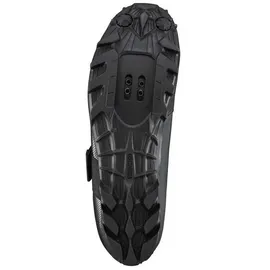 Shimano Mx100 Schwarz 46