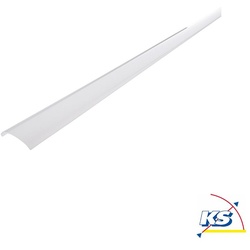 Deko-Light Abdeckung R-03-12, milchig 40% Transmission, 200cm D-984565