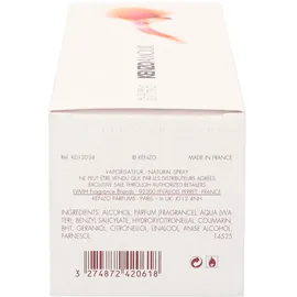 Kenzo Amour Eau de Parfum 50 ml