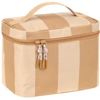 Lässig Baby Wickeltisch Organizer Windel-Organizer to Go/Casual Nursery Caddy To Go beige/camel