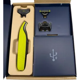 Philips OneBlade 360 Face QP2734/30