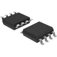 Broadcom Optokoppler Phototransistor HCPL-063N-000E SOIC-8 Offener Kollektor, Schottky geklemmt DC