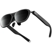 rokid Max 2 VR-Brille Schwarz