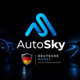 autosky CarPlay TV Adapter Wireless CarPlay Android Auto HDMI