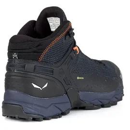 Salewa Ultra Flex 2 Mid GTX Herren black out/red orange 44