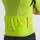 Castelli Superleggera 3 Jersey Grün L