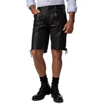 Jp1880 Hose schwarz 66