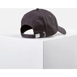 Lerros Base Cap grau One Size