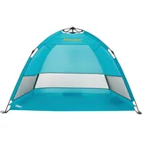 Alvantor Strandzelt Coolhut Plus Strandschirm Sonnenschutz Cabana Automatisches Pop-Up UPF 50 Sonnenschutz Tragbar Camping Wandern Baldachin Leicht Winddicht Stabil 2-3 Personen