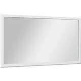 OTTO home Wandspiegel Tara 125 x 75 cm Weiß