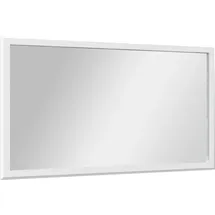 OTTO home Wandspiegel Tara 125 x 75 cm Weiß