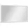 OTTO home Wandspiegel Tara 125 x 75 cm Weiß
