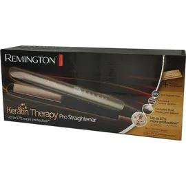Remington Keratin Therapy S8590