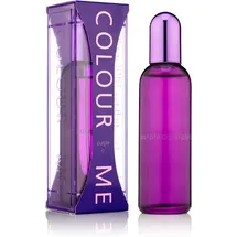 Milton-Lloyd Colour Me Purple Eau de Parfum 100 ml