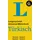 Langenscheidt Universal-Wörterbuch Türkisch: Türkisch-Deutsch / Deutsch-Türkisch
