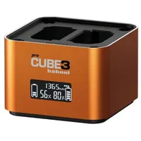 Hähnel proCUBE3 Sony