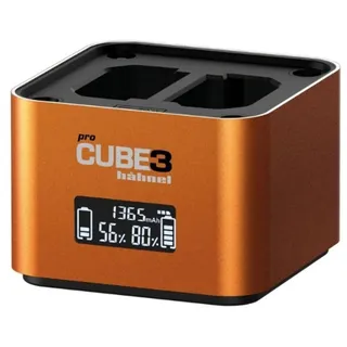 Hähnel ProCube3 Sony