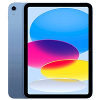 Apple iPad 10.Gen (2022) WiFi 27,7 cm (10,9 Zoll) 256 GB blau