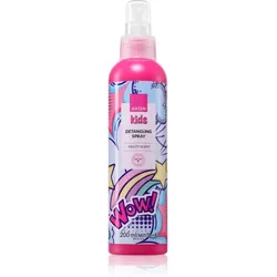 Avon Kids Fruit Spray für die leichte Kämmbarkeit des Haares 200 ml