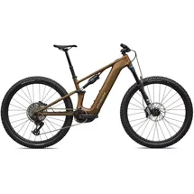 Specialized Turbo Levo R Comp 2026 29 Zoll RH 0 cm gold/orange
