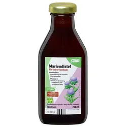 Salus Mariendistel Bio-Leber-Tonikum