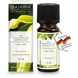 pajoma pajoma® ätherisches Ylang-Ylang Öl