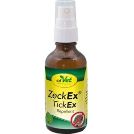 cdVet insektoVet ZeckEx Spray 20 ml
