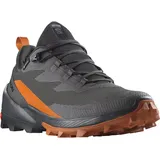 Salomon Cross OVER 2 Gore-Tex Herren grau - 7