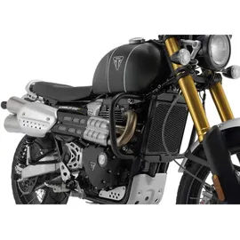 SW-Motech Sturzbügel für Motorrad Schwarz