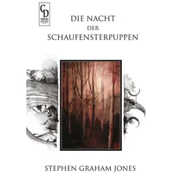 Die Nacht der Schaufensterpuppen