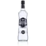 Gorbatschow Black Label Wodka 50% Vol. 0,7l