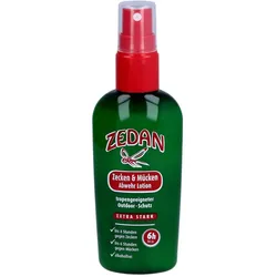 Zedan Abwehr Zecke+muecke