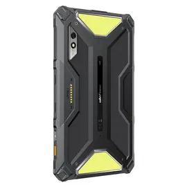 Ulefone Armor Pad 3 Pro LTE 10,3" 2023 8 GB RAM 256 GB Schwarz