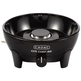 Cadac Citi Chef 40 schwarz