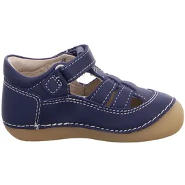KICKERS Sushy Blau 20