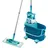 Leifheit Clean Twist M Ergo mobile