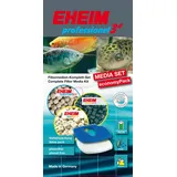 AS Aquaristik & Heimtierbedarf GmbH & Co. KG EHEIM 2520780 MEDIA SET FiltermassenSET
