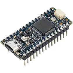 ARDUINO Nano R4 Mikrocontroller-Board mit Header