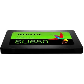 A-Data Ultimate SU650 960 GB 2,5" ASU650SS-960GT-R