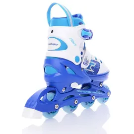Tempish Swist Flash Inline-skates - Blue - EU 30-33