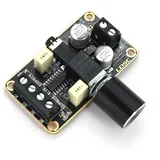 Audioverstärkerplatine, 5w + 5w Mini-verstärker Pam8406 Dc 5v Digital-stereo, Zweikanal-class-d-2.0-verstärkermodul Für Diy-audiosysteme